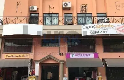 Sala comercial com 1 sala para alugar na Rua Eugênio Franceschini, 25, Centro, Valinhos