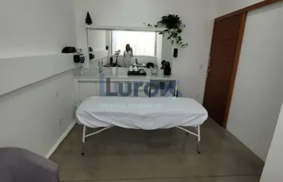 Sala para locação 2 vagas, 25m², jardim ribeiro, valinhos - sp
