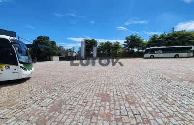 Galpão para locação 50 vagas, 6700m², vale verde, valinhos - sp