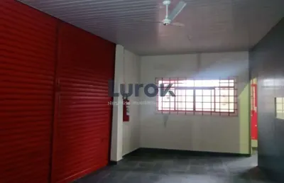 Galpão para locação 100m², santa rosa, vinhedo - sp