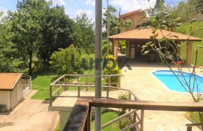 Chácara à venda 5 quartos, 4000m², vale verde, valinhos - sp