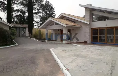 Chácara à venda 3 quartos, 1 suite, 30 vagas, 6000m², chácaras são bento, valinhos - sp