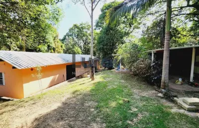 Chácara à venda 2 quartos, 1 suite, 10 vagas, 2266m², chácaras são bento, valinhos - sp