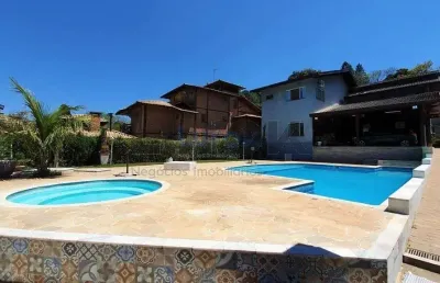 Chácara à venda 4 quartos, 1 suite, 11 vagas, 1150m², vale verde, valinhos - sp