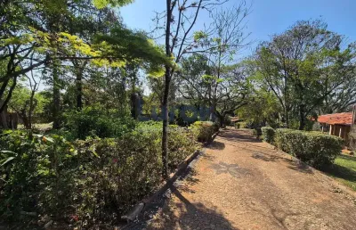 Chácara à venda 1 quarto, 2016m², vale verde, valinhos - sp