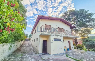 Chácara à venda e locação 4 quartos, 2 suites, 11 vagas, 1200m², vale verde, valinhos - sp
