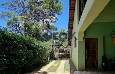 Chácara / sítio com 3 quartos à venda na Avenida Alcindo Marcon, 1, Vale Verde, Valinhos