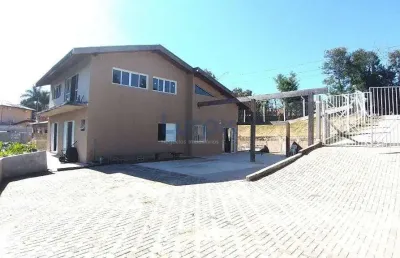 Chácara à venda 3 quartos, 2 suites, 6 vagas, 980m², vale verde, valinhos - sp | vale verde