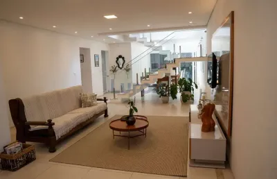 Casa à venda, ortizes, valinhos, sp, condominio san marino, 4 dorms