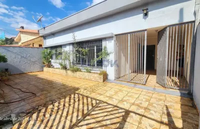 Casa à venda, são bernardo, campinas, sp com edicula