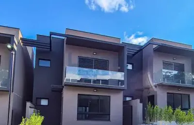 Casa 3 suítes à venda condomínio residencial villa greice - valinhos / sp