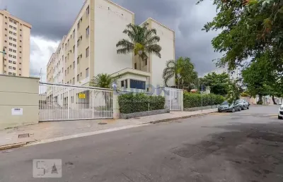 Apartamento com 3 quartos à venda na Rua Rio Grande do Sul, 620, Vila Santana, Campinas