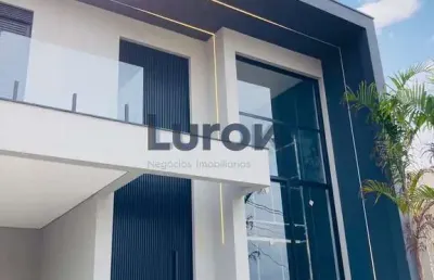 Casa à venda 3 quartos, 3 suites, 2 vagas, 308m², jardim sao luiz, valinhos - sp | vila do sol