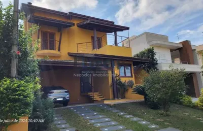 Casa à venda 4 quartos, 3 suites, 4 vagas, 340m², jardim alto da colina, valinhos - sp | condomínio