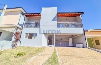Casa à venda e locação condomínio vivenda das cerejeiras