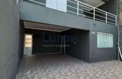 Sobrado à venda, residencial cittá di salerno, campinas, sp