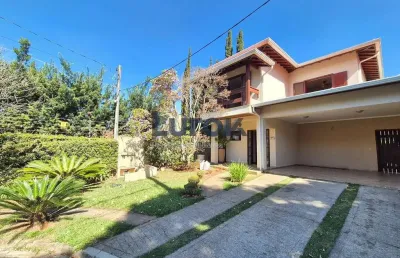 Casa à venda 4 quartos, 1 suite, 4 vagas, 378m², chácaras silvania, valinhos - sp | residencial cam