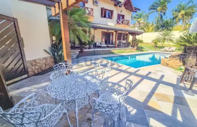 Casa à venda condomínio village visconde de itamaracá - valinhos / sp
