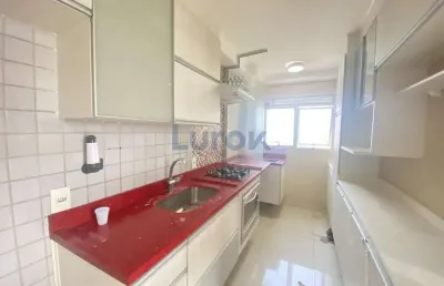 Apartamento para locação, loteamento chácara prado, campinas, sp
