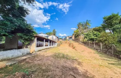 Chácara de 1790m² à venda - vale verde - valinhos / sp