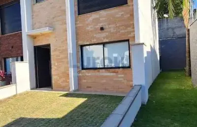 Casa para locação/venda chácaras silvania, valinhos, sp