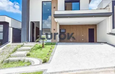 Casa à venda 3 quartos, 3 suites, 2 vagas, 300m², roncáglia, valinhos - sp | condomínio residencial
