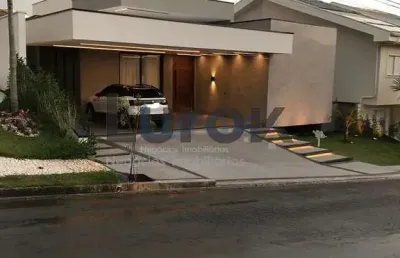 Casa à venda 4 quartos, 4 suites, 6 vagas, 252m², jardim paiquerê, valinhos - sp | condomínio resid