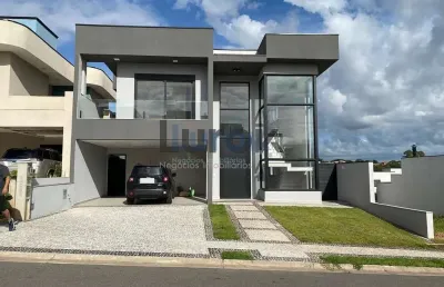 Casa à venda 3 quartos, 3 suites, 270m², roncáglia, valinhos - sp | condomínio residencial mont'alc
