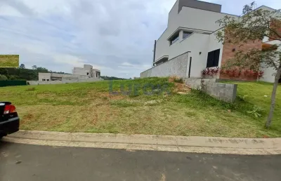 Terreno em condomínio fechado à venda na Alameda Itaipava, 1091, Joapiranga, Valinhos