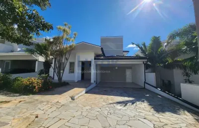 Casa em condomínio fechado com 3 quartos para alugar na Estrada do Jequitibá, 999, Pinheiro, Valinhos