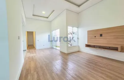Casa térrea 3 suítes à venda e locação condomínio vivenda das cerejeiras - valinhos / sp