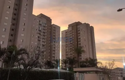 Apartamento para venda/locação - altos de são bernardo campinas