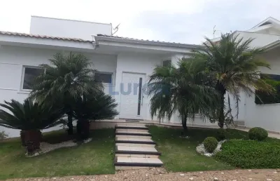 Casa em condomínio fechado com 3 quartos à venda na Rua João Bissotto Filho, 1728, Ortizes, Valinhos