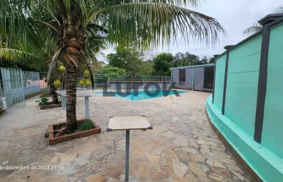 Chácara para  venda ou locação 3 quartos, 1 suite, 10 vagas, 2380m², vale verde, valinhos - sp