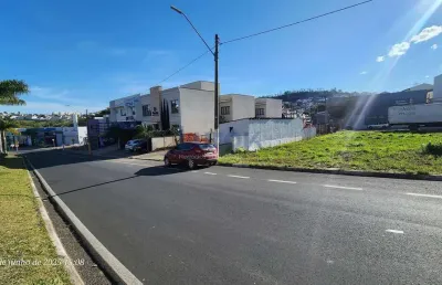Terreno comercial à venda, jardim alto da colina, valinhos, sp