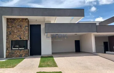 Casa em condomínio fechado com 3 quartos para alugar na Estrada Municipal do Roncáglia, 1090, Roncáglia, Valinhos