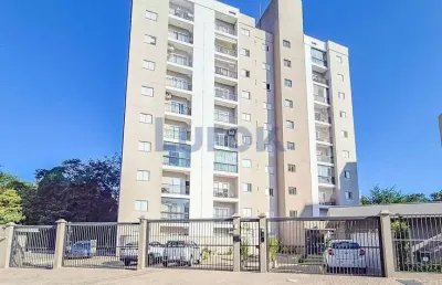 Apartamento à venda residencial manacás - valinhos / sp