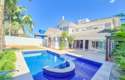 Casa 2 suítes para locação - condomínio outo verde - calinhos / sp
