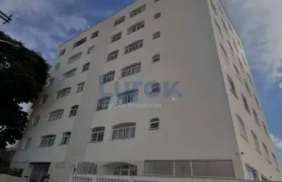 Apartamento para venda e locação, vila clayton, valinhos, sp