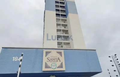 Apartamento com 2 quartos à venda na Rua Antônio Matiazzo, 184, Ortizes, Valinhos