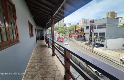 Casa com 2 quartos para alugar na Rua Antônio Musseli, 288, Jardim Monte Verde, Valinhos