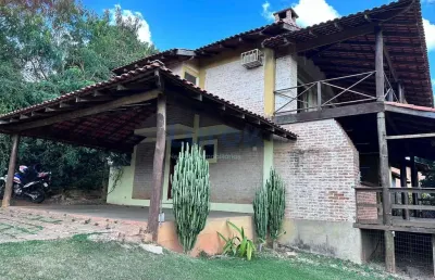 Chácara para locação, estância recreativa san fernando, valinhos, sp