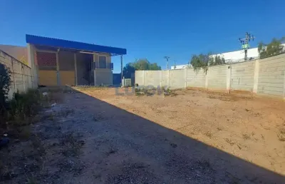 Terreno à venda, loteamento nova espírito santo, valinhos, sp