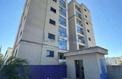 Apartamento para locação, chácara nova era, valinhos, sp