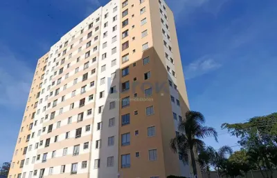 Apartamento à venda, no condominio california premium, campinas, sp