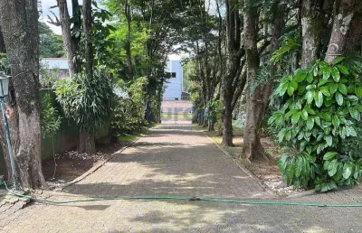 Chácara / sítio com 3 quartos à venda na Rua Ariovaldo Antonio Bocatte, 1045, Chácaras São Bento, Valinhos