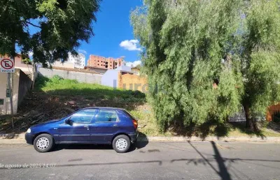Terreno à venda, residencial nova era, valinhos, sp