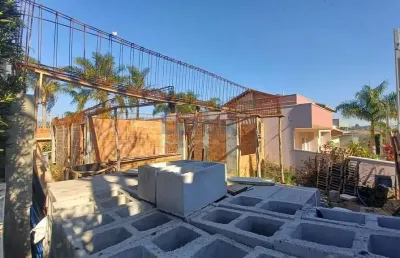 Terreno em condomínio fechado à venda na Rua João Joanin Tordin, 355, Vila Capuava, Valinhos