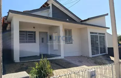 Casa com 3 quartos para alugar na Rua Americana, 292, Jardim Imperial, Valinhos