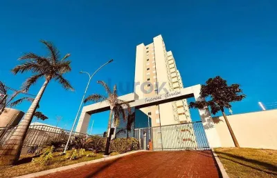 Apartamento à venda, parque industrial, campinas, sp
